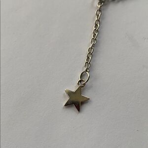 Xtra Long Lasso 🌟STAR necklace 3/$25